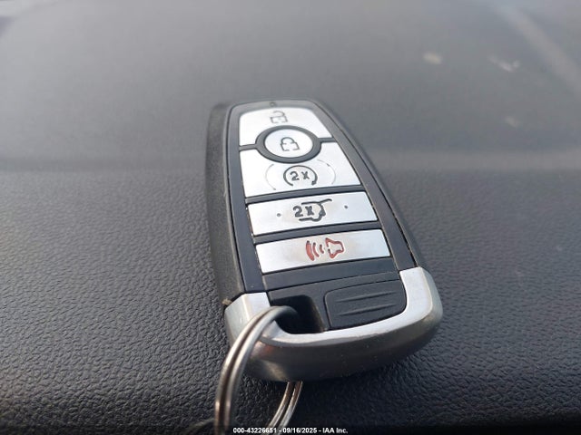 2021 FORD ESCAPE 1FMCU0G66MUA48009 Photo 10