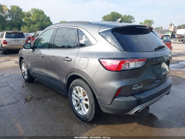 2021 FORD ESCAPE 1FMCU0G66MUA48009 Photo 2
