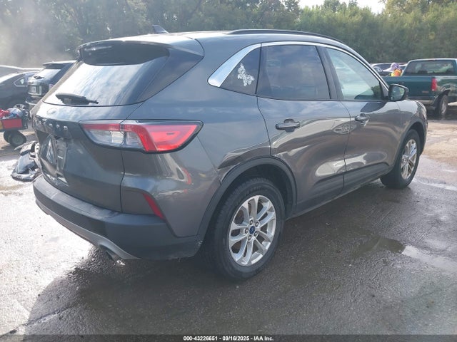 2021 FORD ESCAPE 1FMCU0G66MUA48009 Photo 3