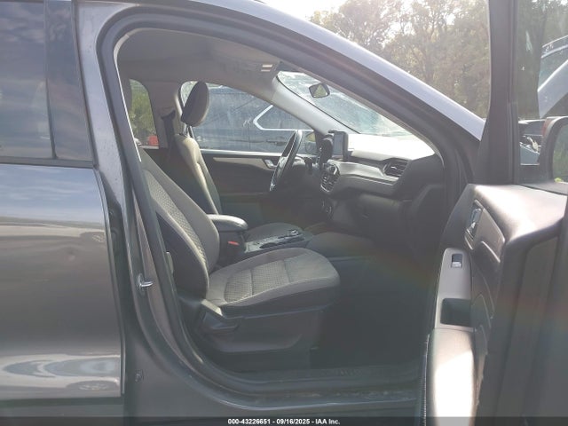 2021 FORD ESCAPE 1FMCU0G66MUA48009 Photo 4