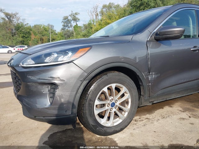 2021 FORD ESCAPE 1FMCU0G66MUA48009 Photo 5