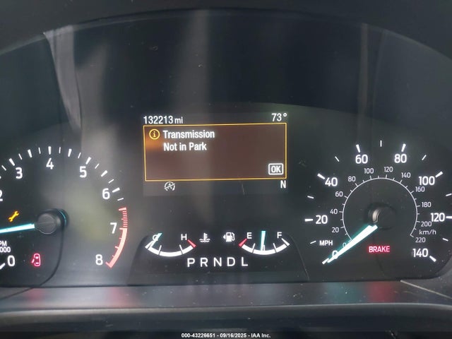 2021 FORD ESCAPE 1FMCU0G66MUA48009 Photo 6