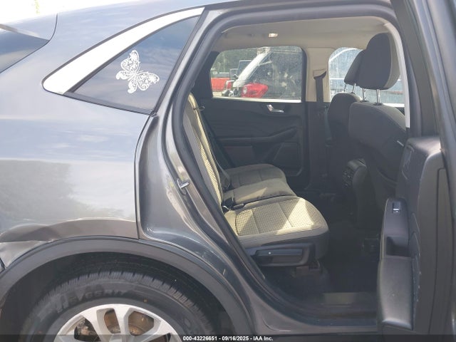 2021 FORD ESCAPE 1FMCU0G66MUA48009 Photo 7