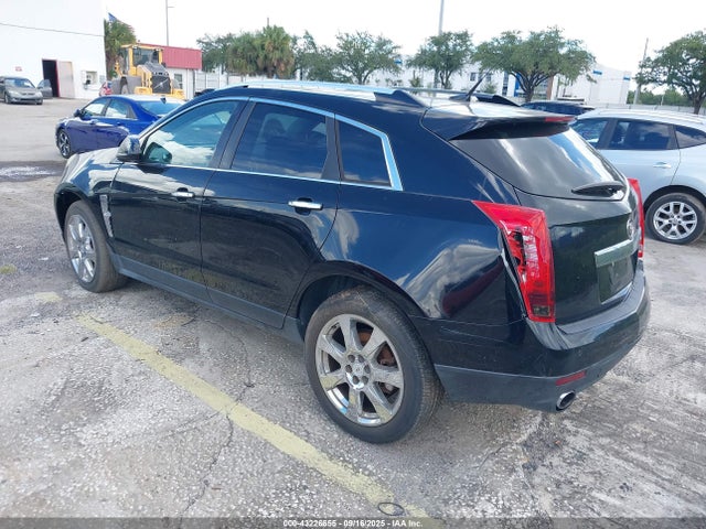 2010 CADILLAC SRX 3GYFNAEYXAS512742 Photo 2