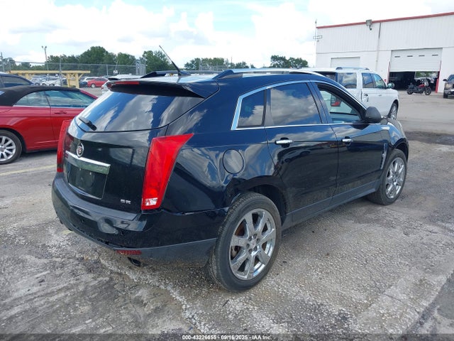 2010 CADILLAC SRX 3GYFNAEYXAS512742 Photo 3