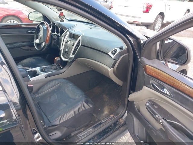 2010 CADILLAC SRX 3GYFNAEYXAS512742 Photo 4