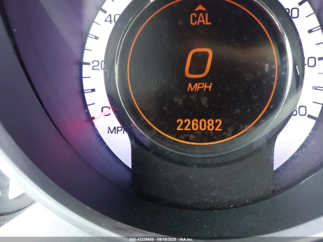 2010 CADILLAC SRX 3GYFNAEYXAS512742 Photo 6