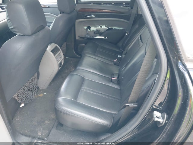 2010 CADILLAC SRX 3GYFNAEYXAS512742 Photo 7