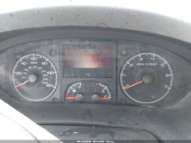Aukcja sprzedaży 2021 Ram Promaster 2500 High Roof 159 Wb, vin: 3C6LRVDGXME561401, numer aukcji: 43226659