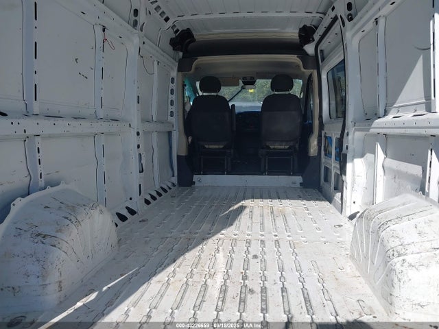 Aukcja sprzedaży 2021 Ram Promaster 2500 High Roof 159 Wb, vin: 3C6LRVDGXME561401, numer aukcji: 43226659