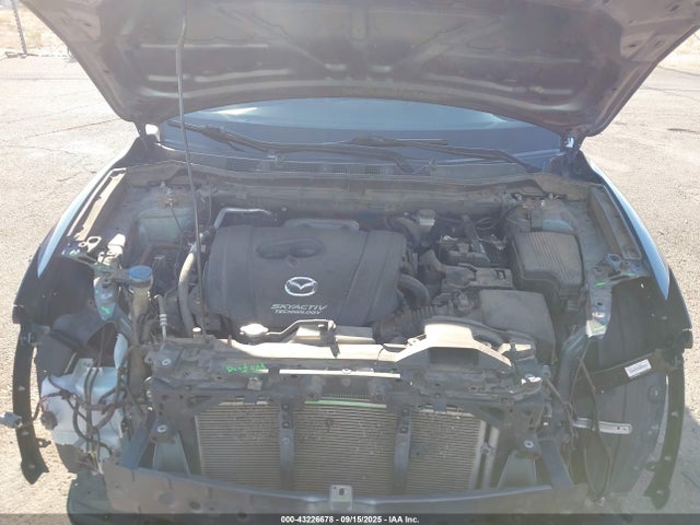 JM3KE4DY9G0788487 Mazda py