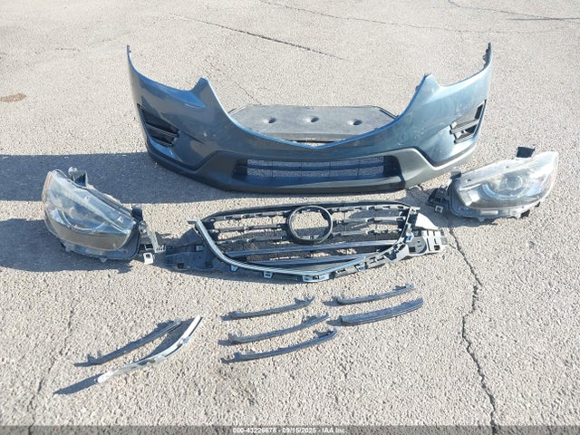 JM3KE4DY9G0788487 Mazda py