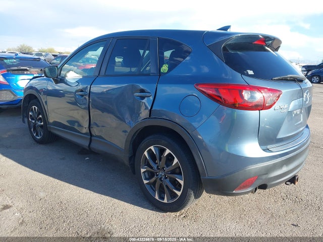 JM3KE4DY9G0788487 Mazda py