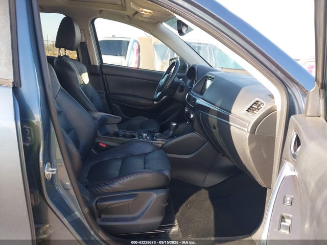 JM3KE4DY9G0788487 Mazda py