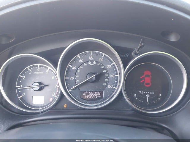 JM3KE4DY9G0788487 Mazda py