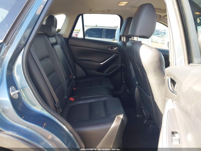 JM3KE4DY9G0788487 Mazda py