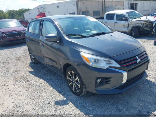 2024 MITSUBISHI MIRAGE ML32AWHJ7RH006563 Photo 0