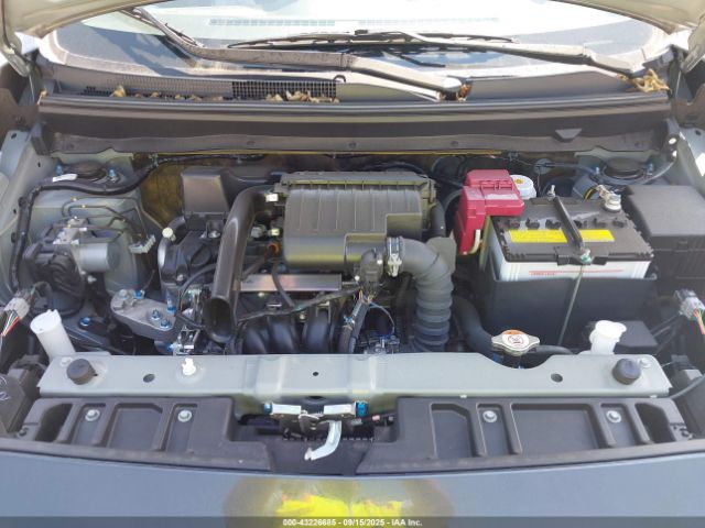 2024 MITSUBISHI MIRAGE ML32AWHJ7RH006563 Photo 9