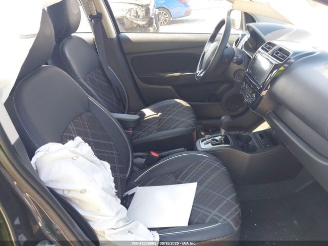 2024 MITSUBISHI MIRAGE ML32AWHJ7RH006563 Photo 4