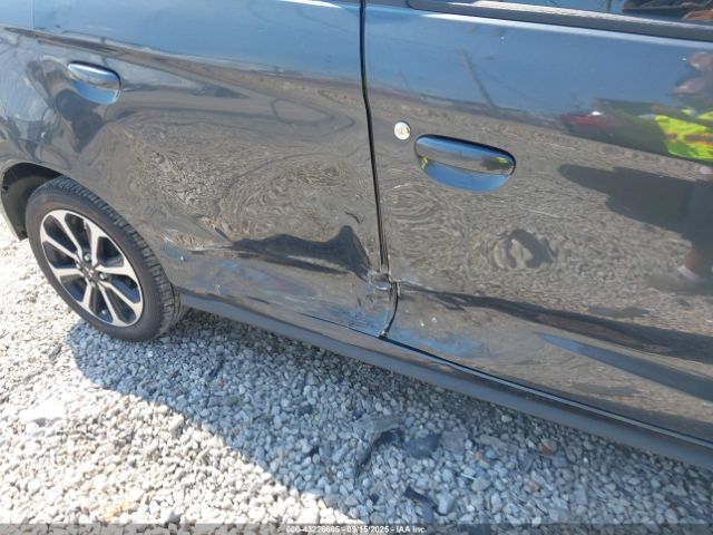 2024 MITSUBISHI MIRAGE ML32AWHJ7RH006563 Photo 5