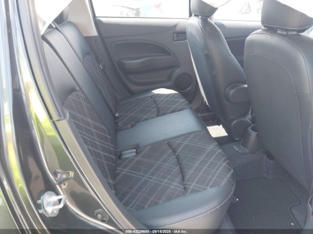 2024 MITSUBISHI MIRAGE ML32AWHJ7RH006563 Photo 7