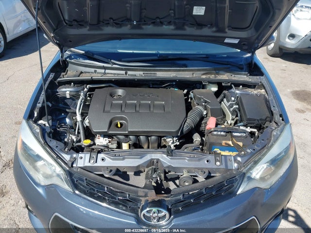 Toyota 2zr-fe 2015 5YFBURHE0FP343911 Image 10