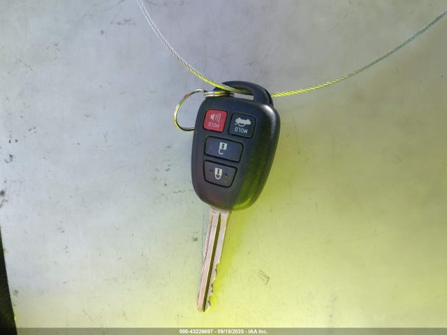 Toyota 2zr-fe 2015 5YFBURHE0FP343911 Image 11