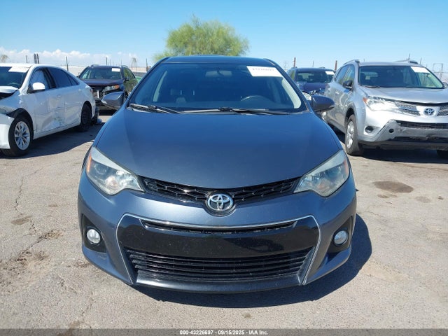 Toyota 2zr-fe 2015 5YFBURHE0FP343911 Image 13