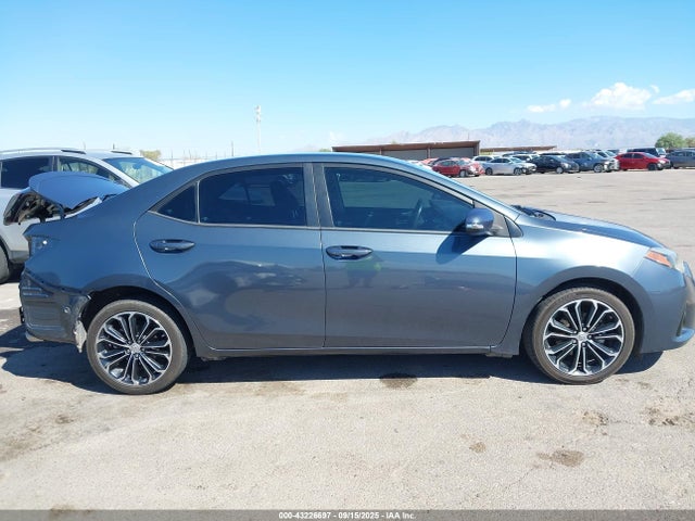 Toyota 2zr-fe 2015 5YFBURHE0FP343911 Image 14