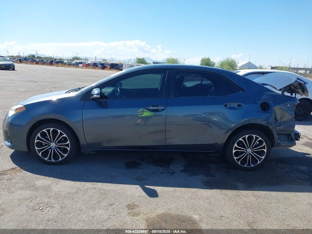 Toyota 2zr-fe 2015 5YFBURHE0FP343911 Image 15