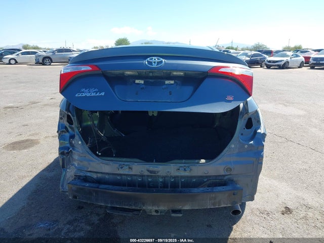 Toyota 2zr-fe 2015 5YFBURHE0FP343911 Image 17