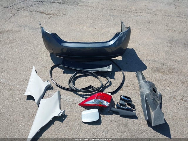 Toyota 2zr-fe 2015 5YFBURHE0FP343911 Image 12