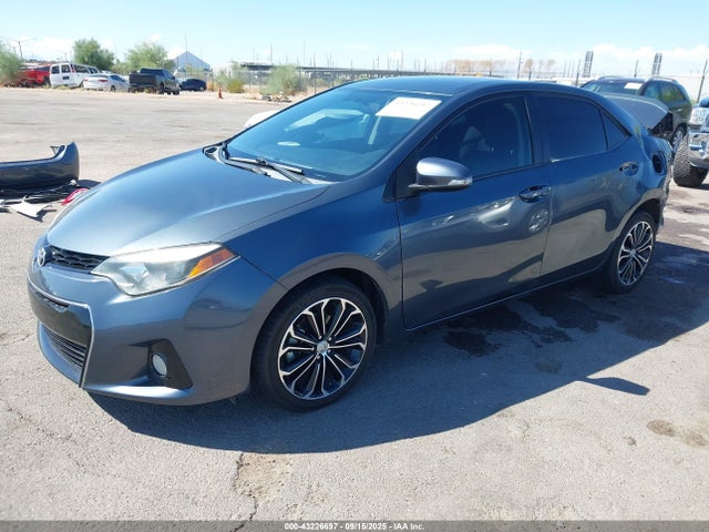 Toyota 2zr-fe 2015 5YFBURHE0FP343911 Image 2