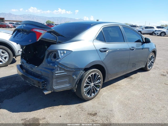 Toyota 2zr-fe 2015 5YFBURHE0FP343911 Image 4