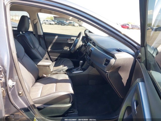 Toyota 2zr-fe 2015 5YFBURHE0FP343911 Image 5