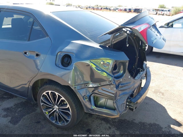 Toyota 2zr-fe 2015 5YFBURHE0FP343911 Image 6