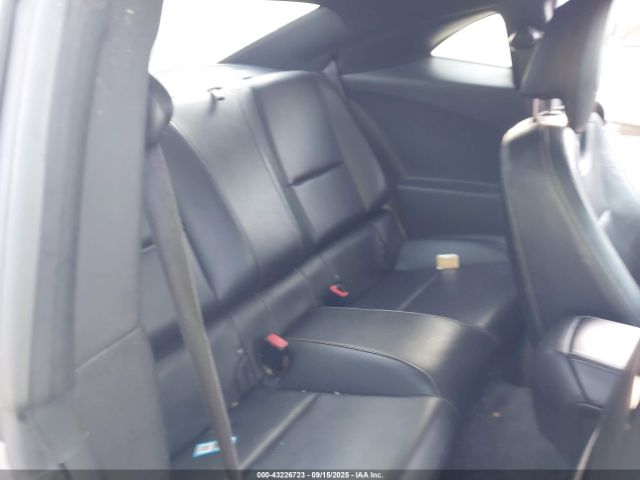 2015 CHEVROLET CAMARO 2G1FK1EJXF9282828 Photo 7