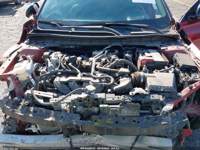 Nissan Altima 2022 1N4BL4CV4NN421430 Image 10