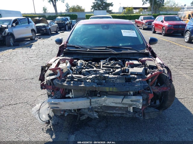 Nissan Altima 2022 1N4BL4CV4NN421430 Image 13