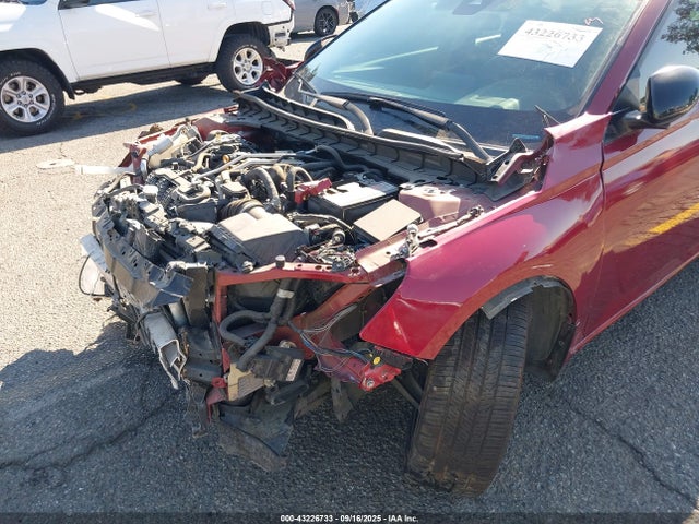 Nissan Altima 2022 1N4BL4CV4NN421430 Image 18