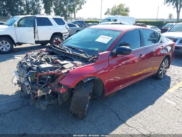 Nissan Altima 2022 1N4BL4CV4NN421430 Image 2