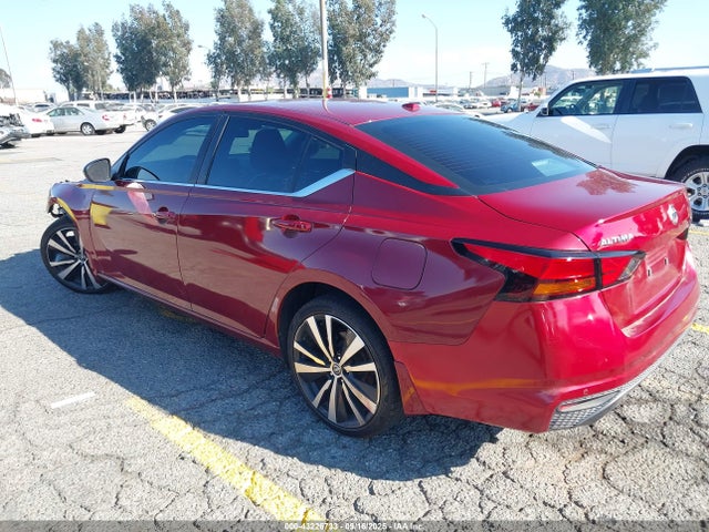 Nissan Altima 2022 1N4BL4CV4NN421430 Image 3