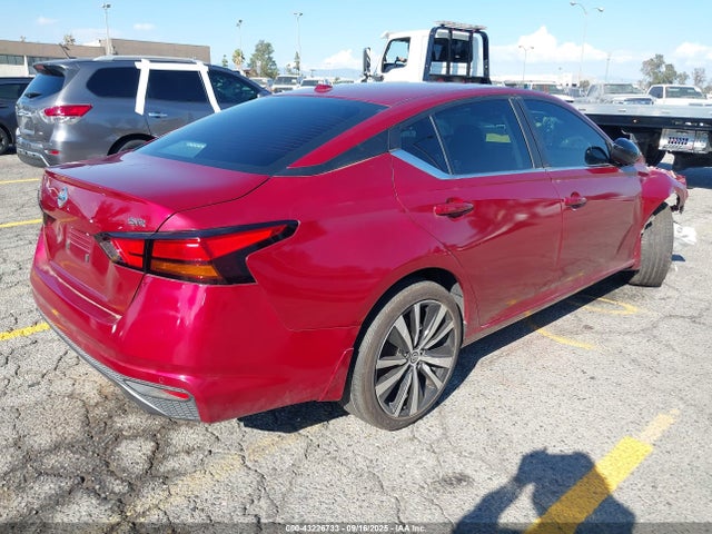 Nissan Altima 2022 1N4BL4CV4NN421430 Image 4