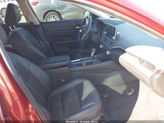 Nissan Altima 2022 1N4BL4CV4NN421430 Image 5