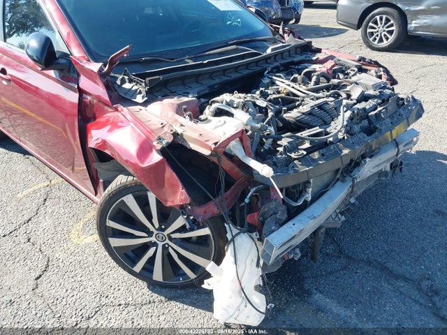 Nissan Altima 2022 1N4BL4CV4NN421430 Image 6