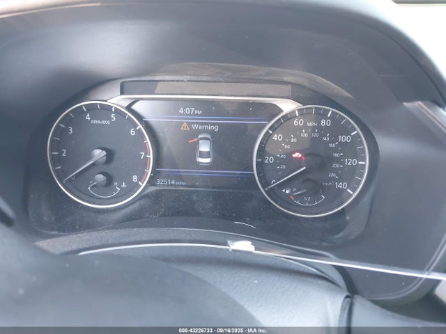 Nissan Altima 2022 1N4BL4CV4NN421430 Image 7