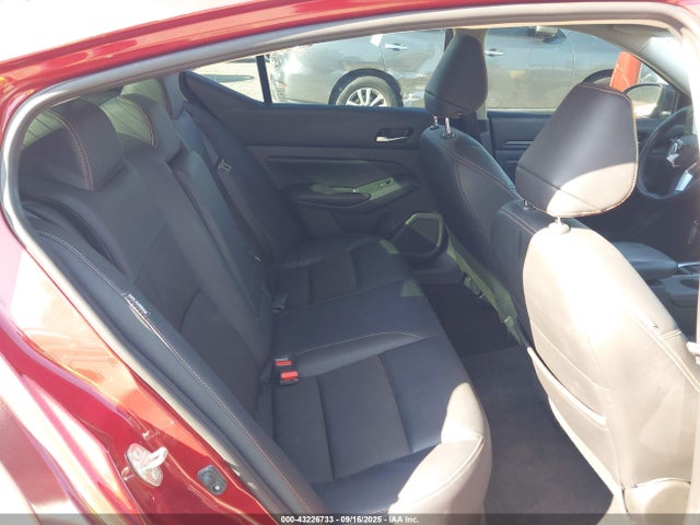 Nissan Altima 2022 1N4BL4CV4NN421430 Image 8