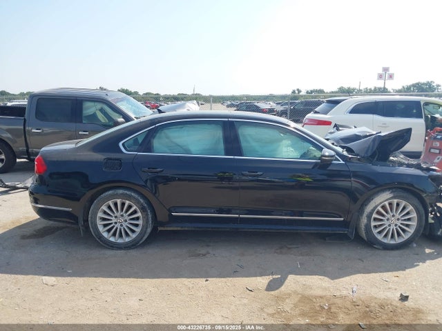 Продажа на аукционе авто 2016 Volkswagen Passat 1.8t Se, vin: 1VWBT7A31GC026999, номер лота: 43226735