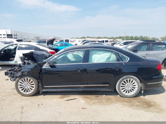 Продажа на аукционе авто 2016 Volkswagen Passat 1.8t Se, vin: 1VWBT7A31GC026999, номер лота: 43226735