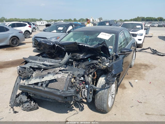 Продажа на аукционе авто 2016 Volkswagen Passat 1.8t Se, vin: 1VWBT7A31GC026999, номер лота: 43226735